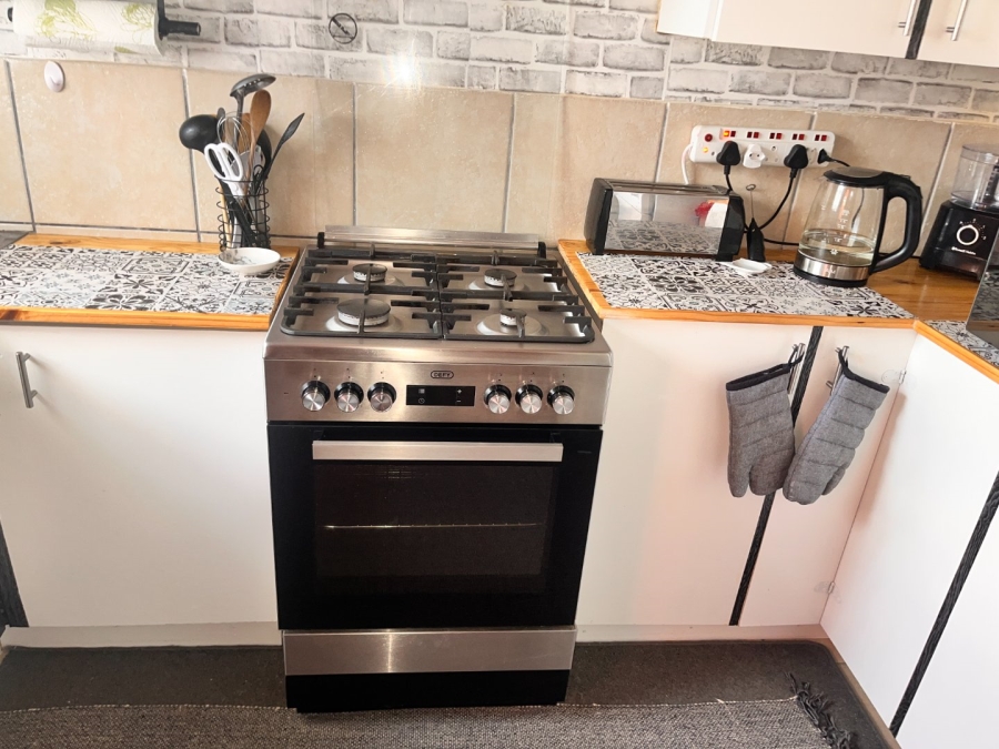 3 Bedroom Property for Sale in Noorsekloof Eastern Cape